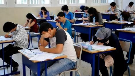 امتحانات البكالوريا ما بعد رفع الحجر الصحي .. أربعة أسئلة إلى مدير أكاديمية