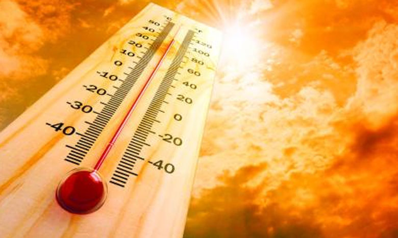 طقس حار بعدد من مناطق المملكة من السبت إلى الأربعاء المقبل