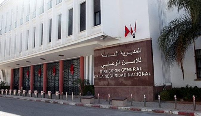 العيون..شبهة الرشوة تعرض مفتش شرطة للتوقيف
