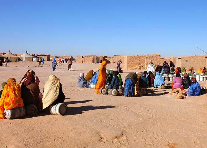 الجزائر مسؤولة عن انتهاكات حقوق الإنسان التي تقترفها “البوليساريو”