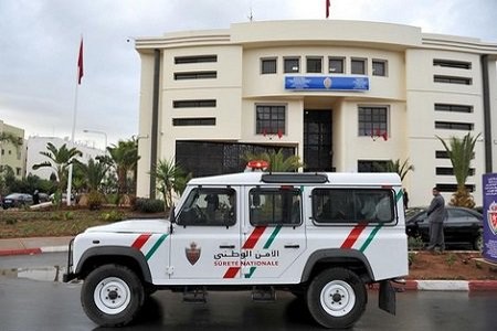 الجديدة.. توقيف 3 مروجي مخدرات