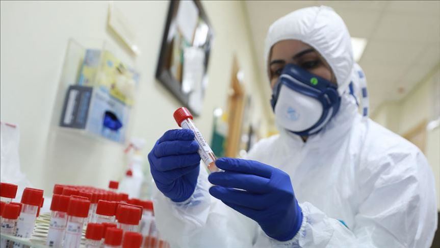 كورونا.. 82 حالة إصابة و78 حالة شفاء بالمغرب خلال 24 ساعة الماضية