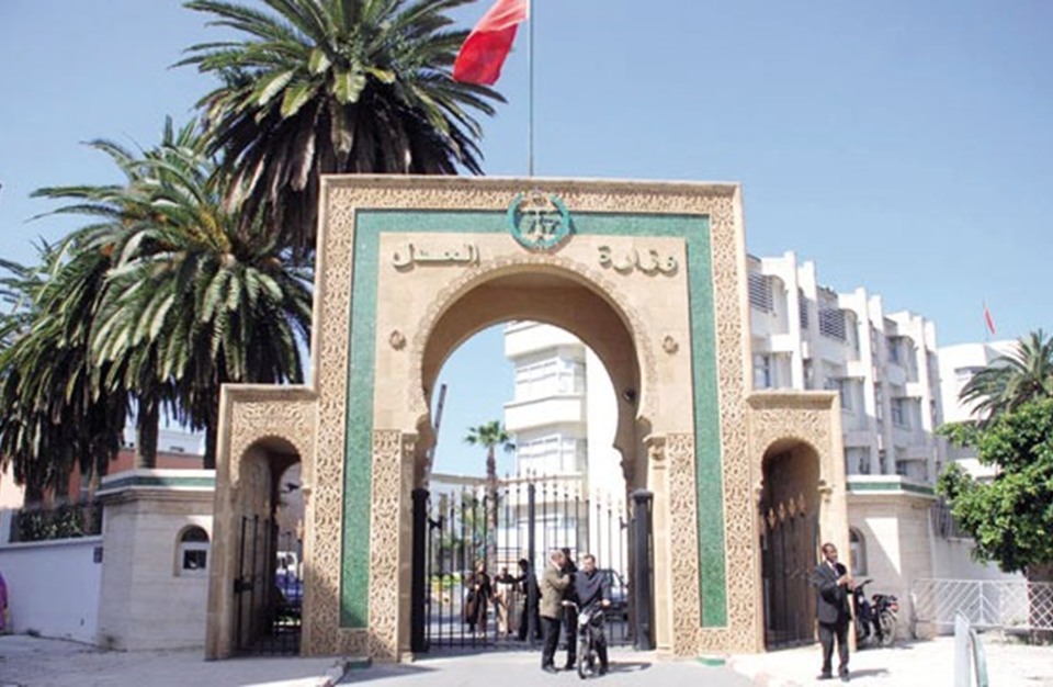 وزارة العدل تصدر دليل التدبير الاداري للمحاكم في ظل تمديد حالة الطوارئ الصحية