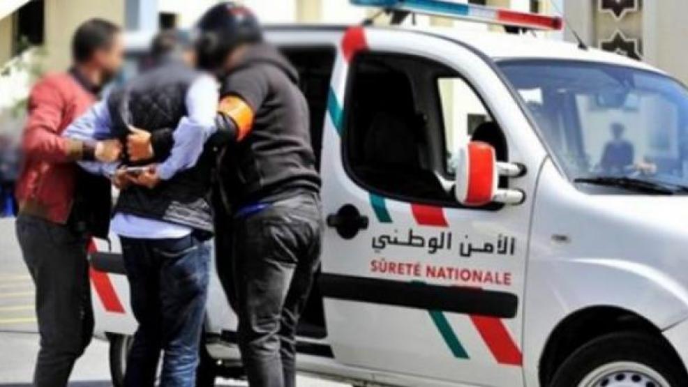 فاس.. توقيف عامل نظافة متورط في استغلال جنسي لنزيلات مستشفى