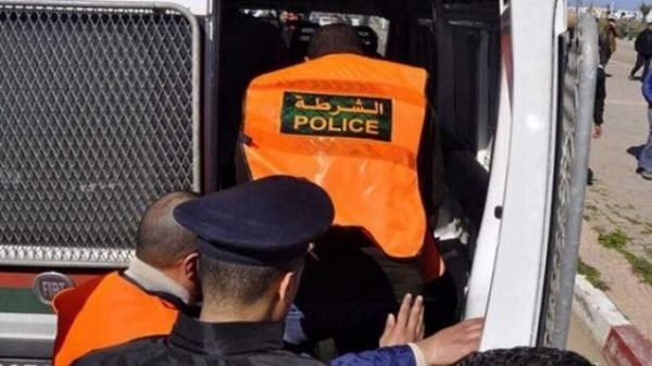 مراكش .. توقيف مهاجر سري من جنسية كاميرونية تورط في جريمة قتل