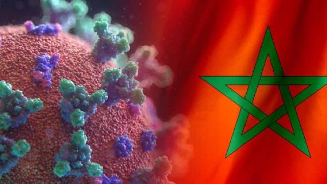 كورونا.. 319 إصابة و 70 حالة شفاء بالمغرب خلال الـ24 ساعة الماضية