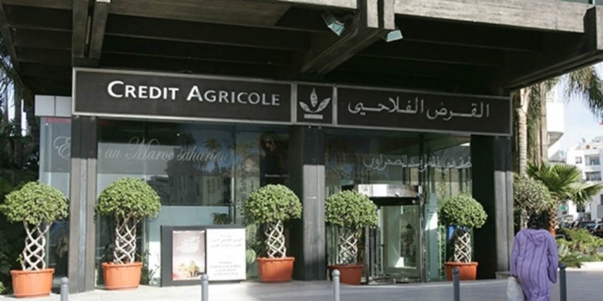 القرض الفلاحي للمغرب يتعبأ لدعم إقلاع الاقتصاد الوطني والمقاولات