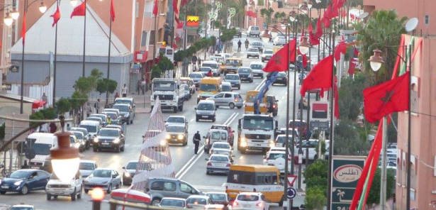 تثمين الموارد في الصحراء المغربية يتوافق مع القانون الدولي ويستجيب للمنطق الاقتصادي ويعود بالنفع على الساكنة المحلية