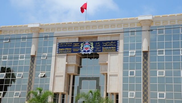 الحكومة تقرر دعم الصحافيين ب 75 مليون درهم موزعة على 3 أشهر