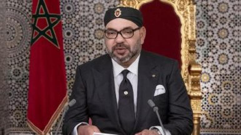 جلالة الملك يهنئ رئيس الجمهورية الإيطالية بمناسبة العيد الوطني لبلاده