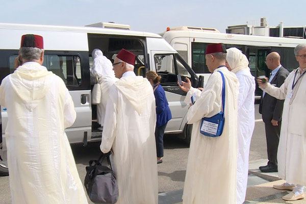 استرجاع مصاريف الحج والاحتفاظ بنتائج عملية القرعة الخاصة بموسم 1441 هـ لاعتمادها في الموسم المقبل