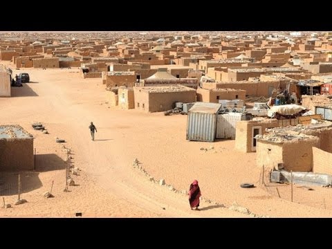 مسؤولية الجزائر عن انتهاكات حقوق الإنسان في مخيمات تندوف غير قابلة للتقادم