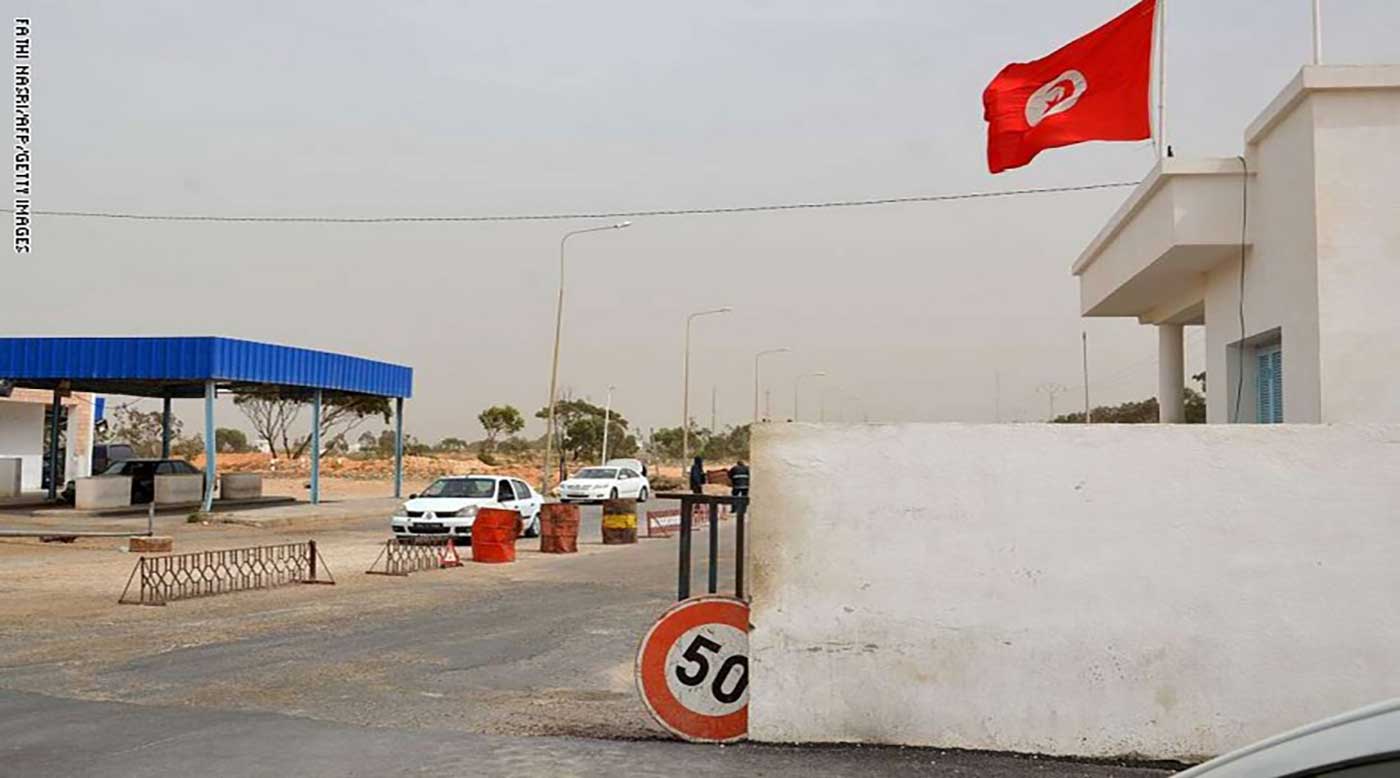تونس.. السماح بالتنقل الخميس وفتح الحدود انطلاقا من 27 يونيو الجاري