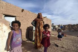 صحيفة هندية تنتقد التعتيم الذي تفرضه البوليساريو والجزائر حول وضعية كورونا في تندوف