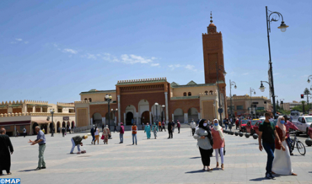 هذا ما ستستفيده الاقاليم والعمالات الملتحقة بالمنطقة 1..