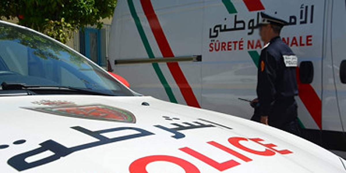 المحمدية : إيقاف فتاتين بسبب خرق حالة الطوارئ والاعتداء على موظف شرطة