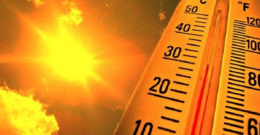 مديرية الأرصاد تحذر من موجة حر عالية يومي الأحد والاثنين