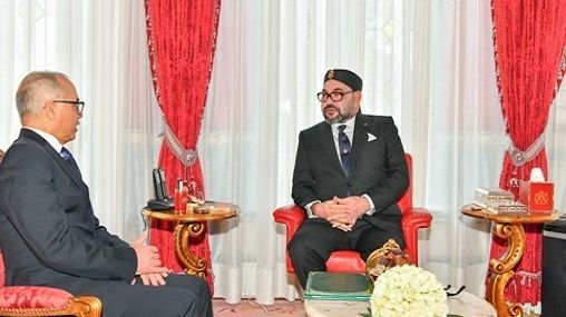 جلالة الملك يمنح مهلة اضافية للجنة الخاصة بالنموذج التنموي