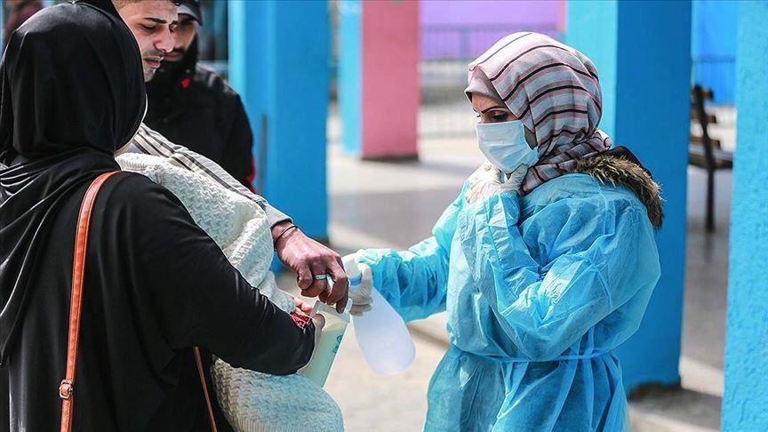 كورونا .. 66 إصابة و56 حالة شفاء بالمغرب خلال ال 24 ساعة الماضية