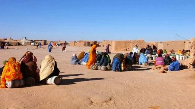 الجزائر اختلقت “البوليساريو” وجعلت منها أداة لمعاكسة المغرب