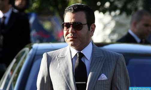 الشعب المغربي يحتفل غدا السبت بالذكرى الخمسين لميلاد صاحب السمو الملكي الأمير مولاي رشيد