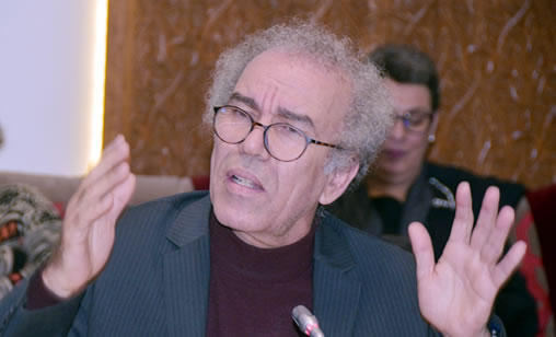 عصيد يكتب: هل نحن دولة ؟