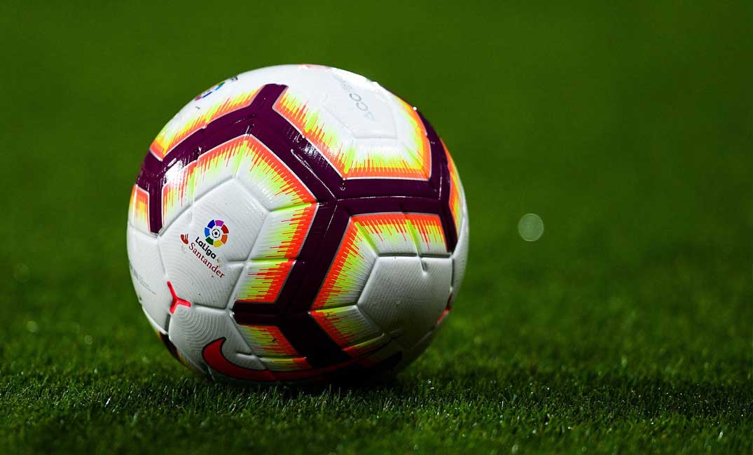 بطولة إسبانيا..الاستئناف بدربي إشبيلية ونهاية الموسم في 19 يوليوز