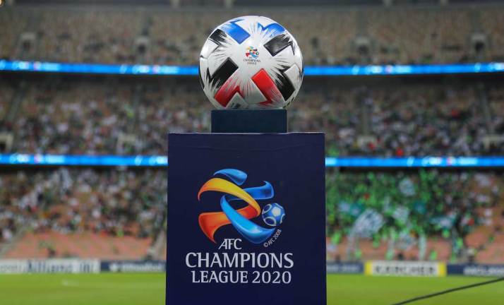 “ويفا” يدرس نظام استكمال مسابقة دوري الأبطال الأربعاء المقبل