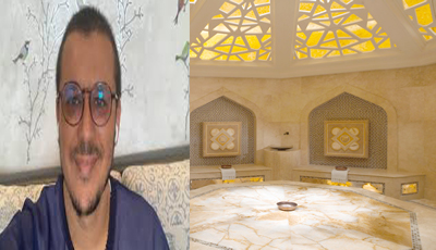 ثلاثة أسئلة لربيع أوعشى رئيس الجامعة الوطنية لجمعيات أرباب ومستغلي الحمامات التقليدية والرشاشات بالمغرب