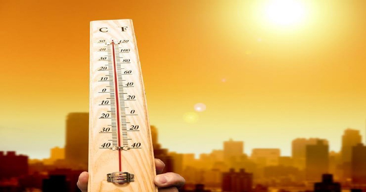 توقعات أحوال الطقس غدا الثلاثاء..طقس حار