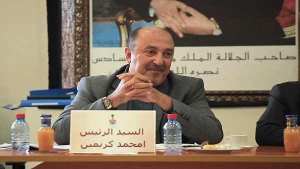 كريمين رئيس بلدية بوزنيقة:  “نحن مع اشتغال معامل المنطقة الصناعية..ولسنا مع عودة السوق بالطريقة القديمة”