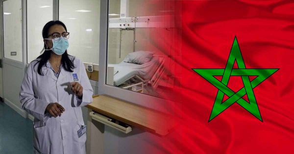 كورونا..81 إصابة مؤكدة جديدة بالمغرب والعدد الإجمالي يصل إلى8003 حالة