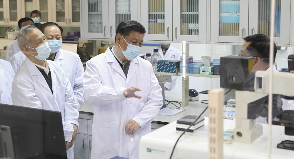 الرئيس الصيني يتعهد بأن تكون الدول الإفريقية من أوائل المستفيدين من لقاح كورونا