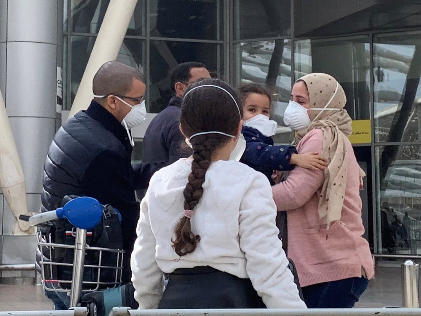 مسؤول بوزارة الصحة يؤكد أنه يمكن العودة الى الحجر الصحي