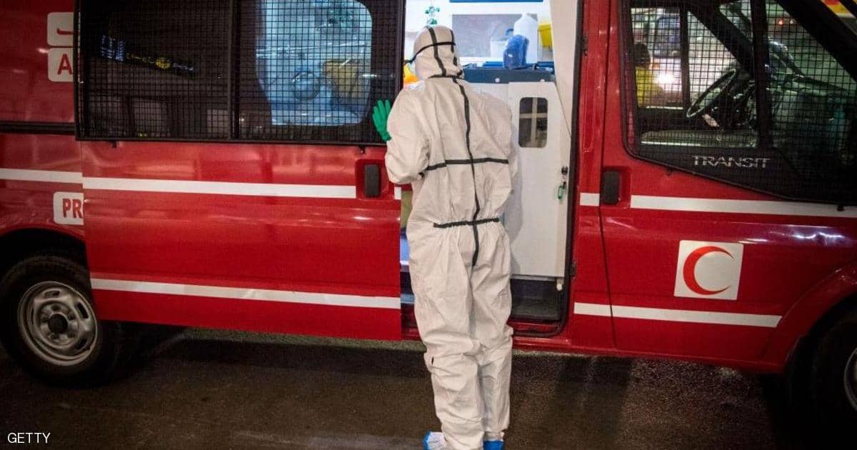 كورونا..المغرب يسجل حصيلة صباحية قياسية..310 حالات جديدة و 2 وفاة خلال 16 ساعة