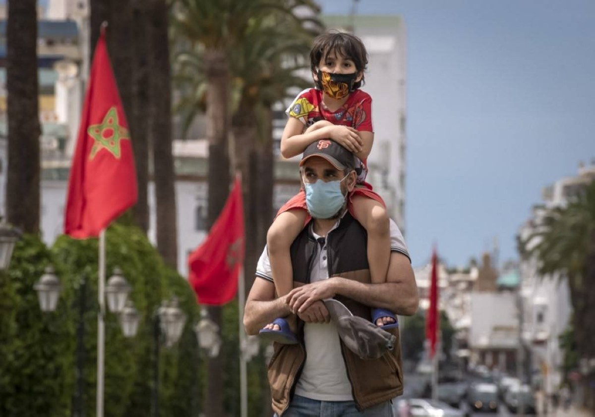 كورونا .. تسجيل 114 حالة مؤكدة جديدة بالمغرب ترفع العدد الإجمالي إلى 14 ألفا و 329 حالة