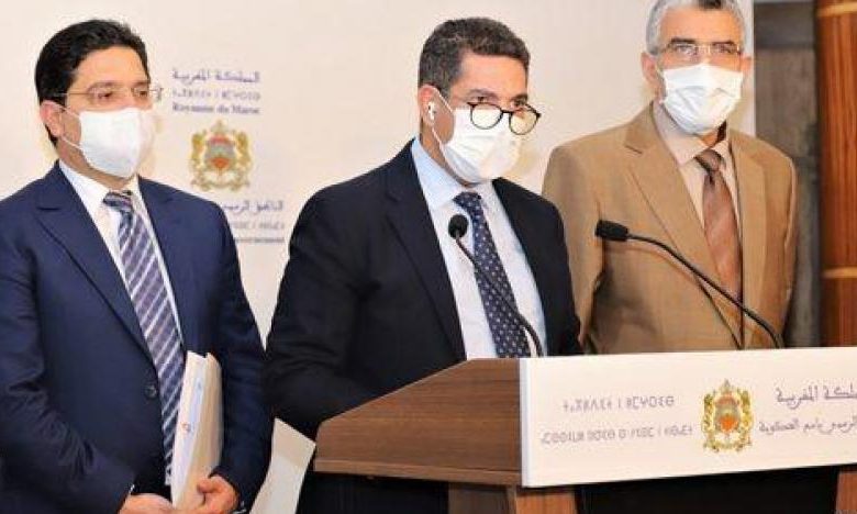 خبير فرنسي: المغرب مستهدف بشكل متعمد من طرف أمنيستي لأن تأثيره الإقليمي يزعج