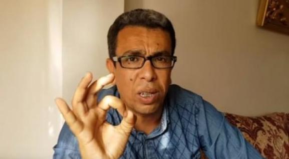 مندوبية السجون ترد على تصريحات حميد المهداوي