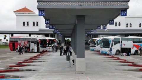 طنجة .. جمعيات مهنية تعلن عن إجراءات للحد من تنقل العمال خلال فترة عيد الأضحى