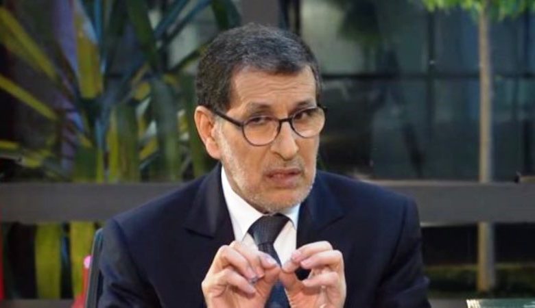 عاجل..مجلس الحكومة يتدارس اليوم مشروع قانون المالية المعدل