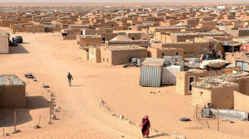 الاتحاد الأوروبي مدعو إلى التحقيق في استمرار تحويل المساعدات الإنسانية من طرف الجزائر و”البوليساريو”