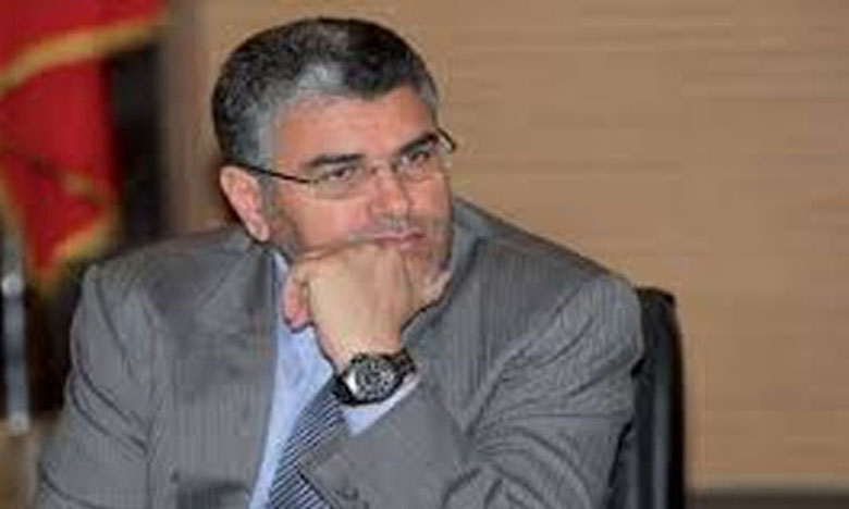 الرميد يؤكد مسؤولية العثماني عن  قرار إغلاق المدن الثمانية