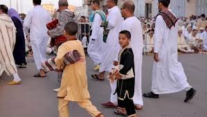 وزارة الاوقاف ..لا صلاة للعيد بالمصليات والمساجد