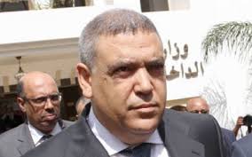 استعدادا للإنتخابات المقبلة وزير الداخلية يجتمع مع قادة الأحزاب السياسية الممثلة في البرلمان