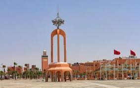 الحملات الدعائية الأخيرة تستهدف التشويش على مسار التنمية السوسيو-اقتصادية في الأقاليم الجنوبية للمملكة