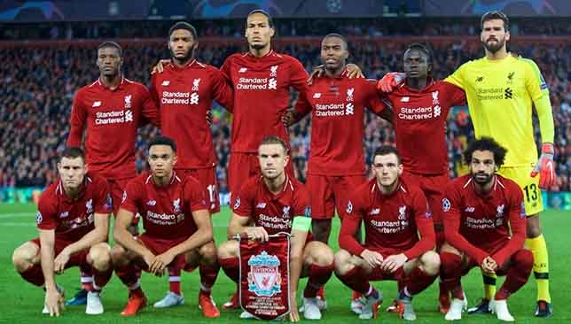 ليفربول يفشل في تحطيم رقم مانشستر سيتي بعدد النقاط