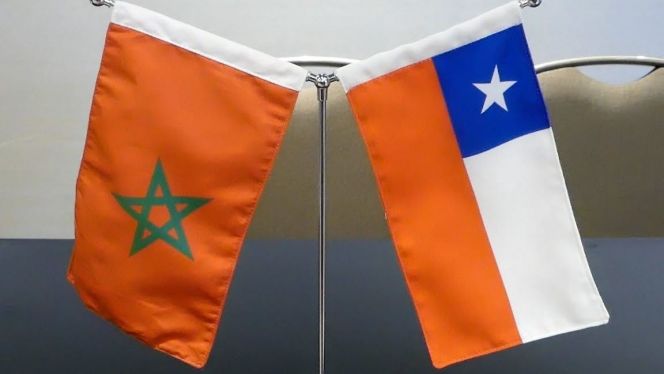 الرئيس الشيلي يعين سفيرا جديدا لبلاده لدى المغرب