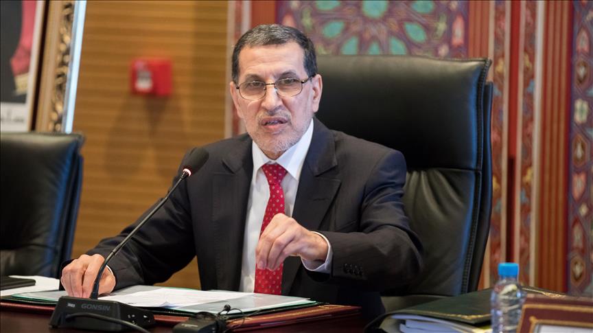 العثماني يدعو إلى الالتزام بالتدابير الاحترازية لتمر مناسبة عيد الأضحى في ظروف جيدة
