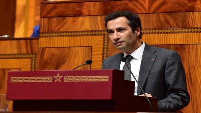 مشروع قانون المالية المعدل يعطي كامل الأولوية لتنزيل كل الالتزامات في المجال الاجتماعي