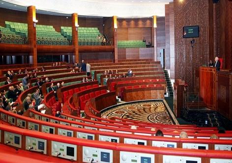 العثماني يجيب يوم 21 يوليوز على أسئلة برلمانيي الغرفة الثانية